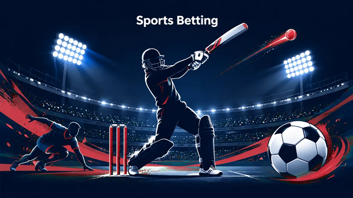 1Win live cricket betting with ball-by-ball odds